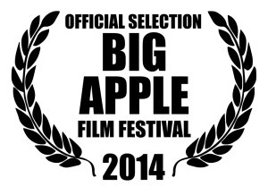 Official Selection at the 2014 BAFF